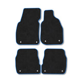 Audi RS6 (1997-2004) Premium Tufted Carpet Car Mats