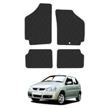 Rover Citycar Car Mats (2003-2005)