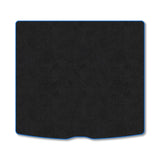 Mercedes-Benz GLE (2019+) Premium Tufted Carpet Boot Mat