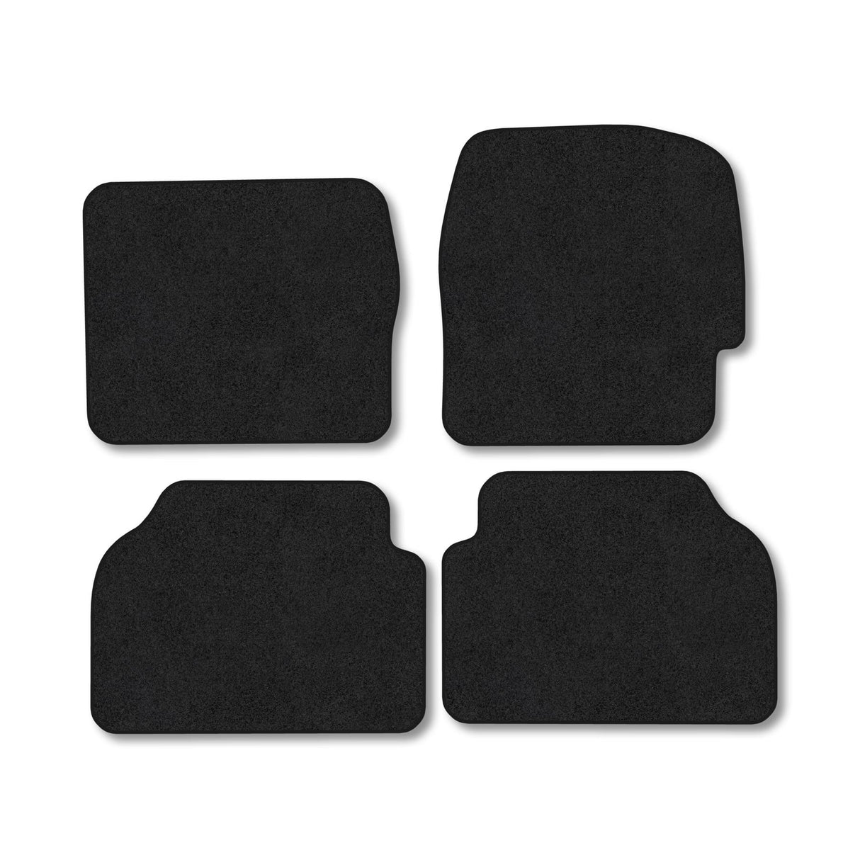 Mazda Premecy (1999-2004) Premium Tufted Carpet Car Mats