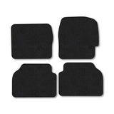 Mazda Premecy (1999-2004) Premium Tufted Carpet Car Mats