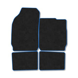 Dacia Spring (2024+) Premium Tufted Carpet Car Mats