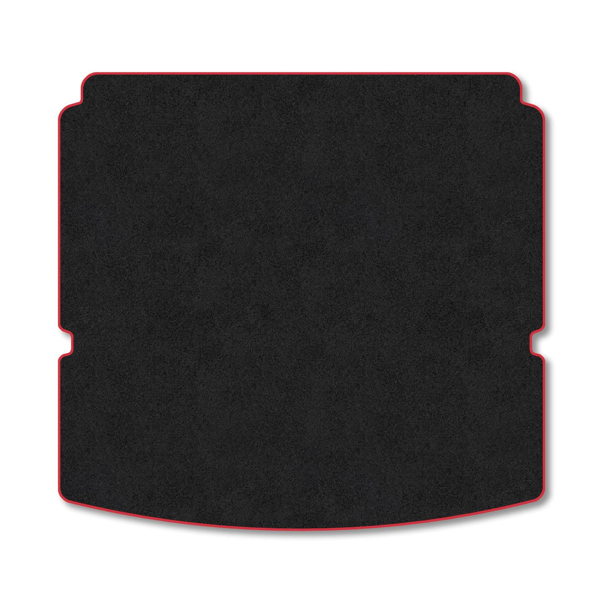 Ford Galaxy (2015-2023) Premium Tufted Carpet Boot Mat