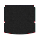 Ford Galaxy (2015-2023) Premium Tufted Carpet Boot Mat