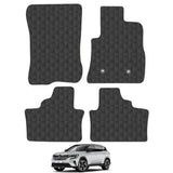 Renault Austral Car Mats (2022-Onwards)