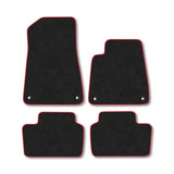 Polestar 2 Car Mats (2020-Onwards)