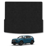 BMW X1 (2022+) Premium Tufted Carpet Boot Mat
