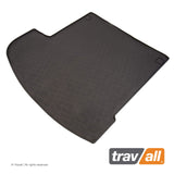 TRAVALL Vauxhall Insignia ST Premium Rubber Boot Mats Liner (2017-2022)