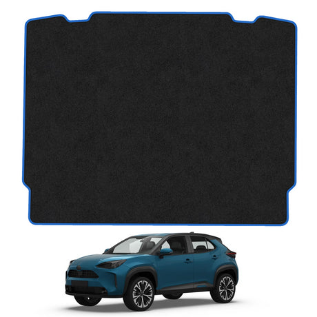 Toyota Yaris Cross Car Mats (2021-Onwards)