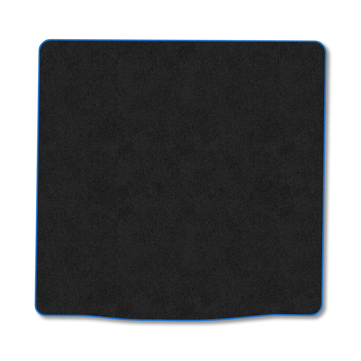 Mercedes-Benz Ml (2005-2012) Premium Tufted Carpet Boot Mat