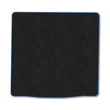 Mercedes-Benz Ml (2005-2012) Premium Tufted Carpet Boot Mat