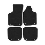 Audi A3 (1996-2003) Premium Tufted Carpet Car Mats