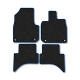 Honda E (2020+) Premium Tufted Carpet Car Mats