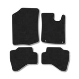 Citroen C1 (2005-2012) Premium Tufted Carpet Car Mats