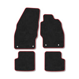 Vauxhall Corsa D/E (2006-2019) Premium Tufted Carpet Car Mats