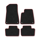 Polestar 2 (2020+) Premium Tufted Carpet Car Mats