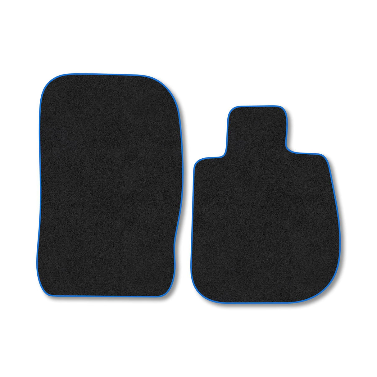 BMW Z4 G29 (2018+) Premium Tufted Carpet Car Mats