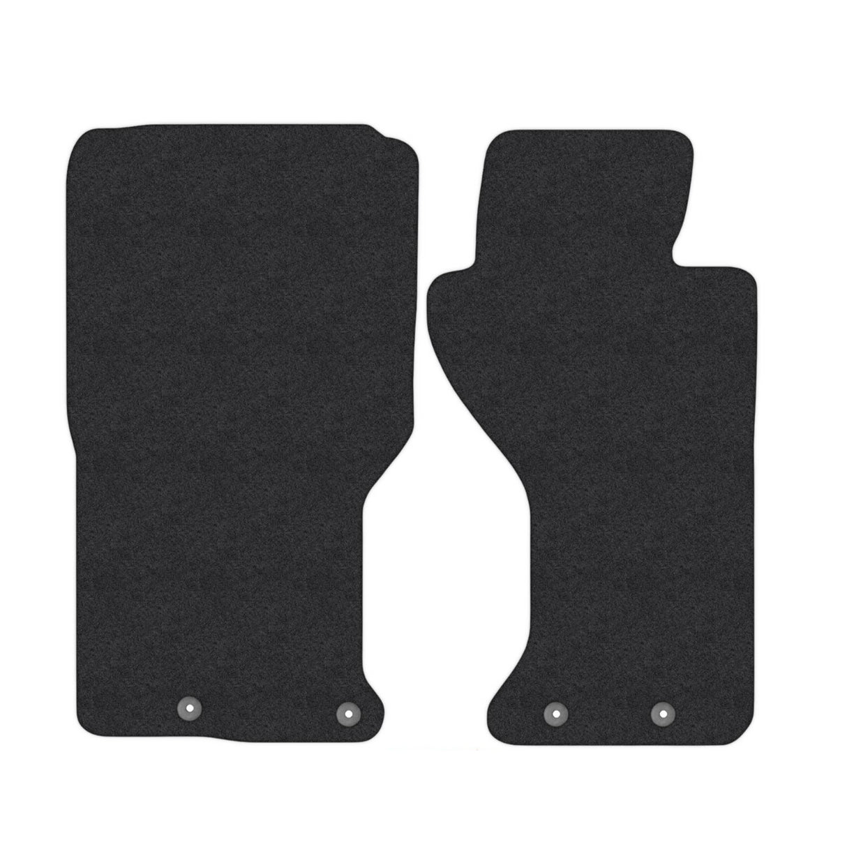 Mazda MX-5 MK4 Car Mats (2015-Onwards)