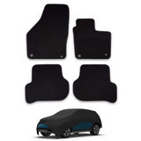 VW Golf Plus Car Mats (2010-2014)