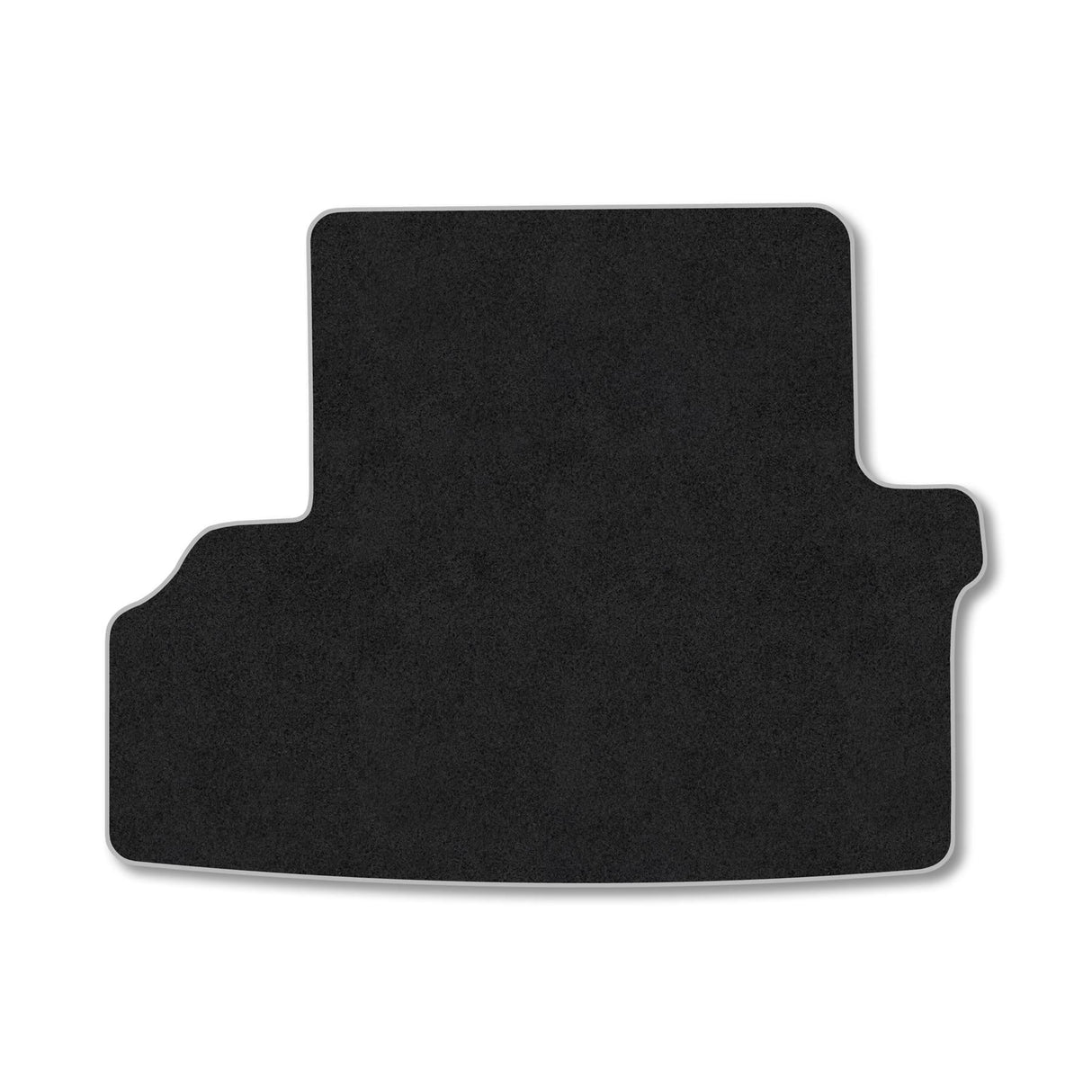 Honda Accord (1998-2003) [Saloon] Premium Tufted Carpet Boot Mat