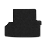 Honda Accord (1998-2003) [Saloon] Premium Tufted Carpet Boot Mat