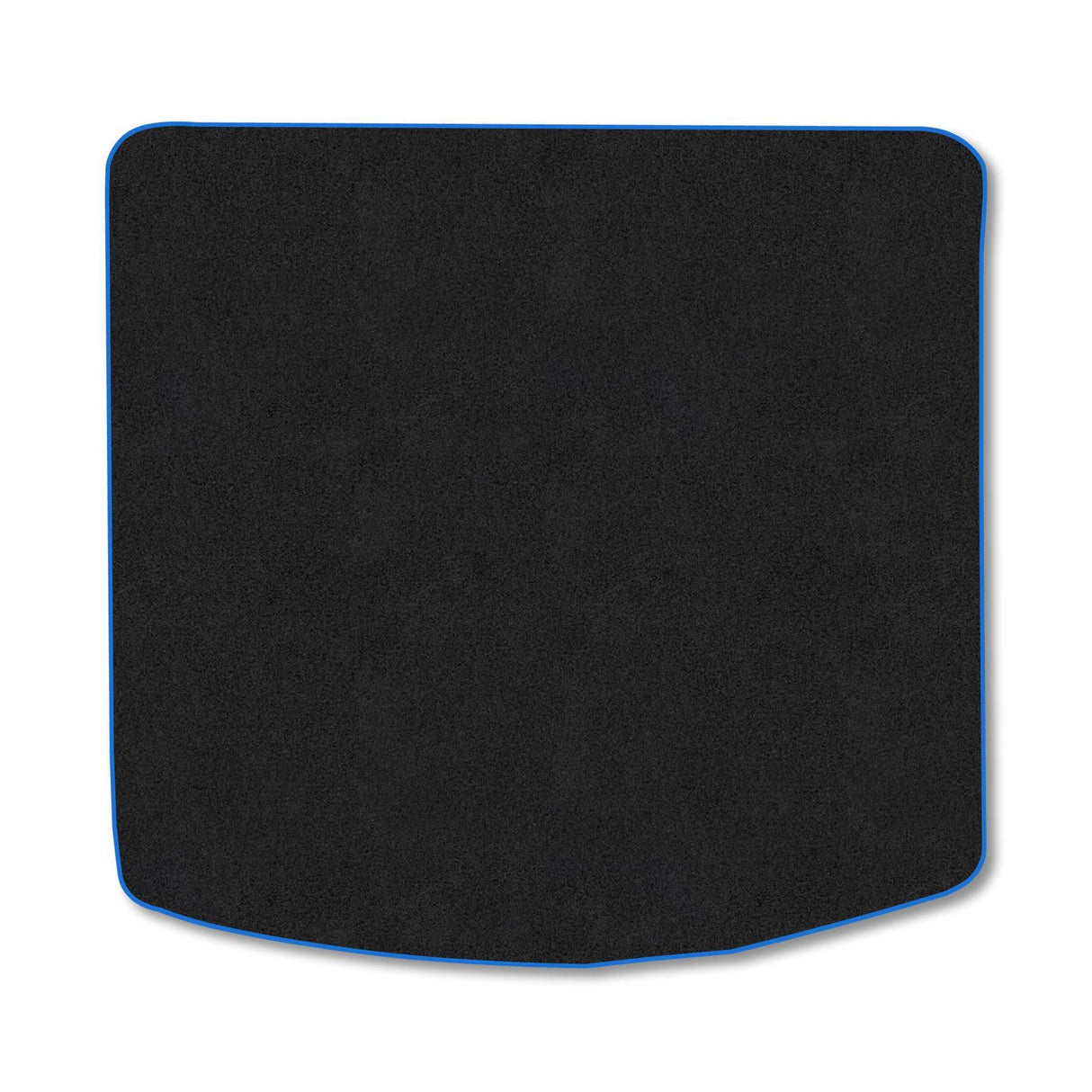 Vauxhall Antara (2007+) Premium Tufted Carpet Boot Mat