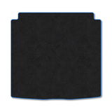 Mercedes-Benz GLE (2016-2020) Non-Hybrid Premium Tufted Carpet Boot Mat