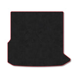 Mercedes-Benz E Class Estate (2023+) [Lower Boot] Premium Tufted Carpet Boot Mat