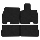 Jaecoo 5 [EV] (2025+) Car Mats
