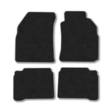 Kia Magentis (2000-2006) Premium Tufted Carpet Car Mats
