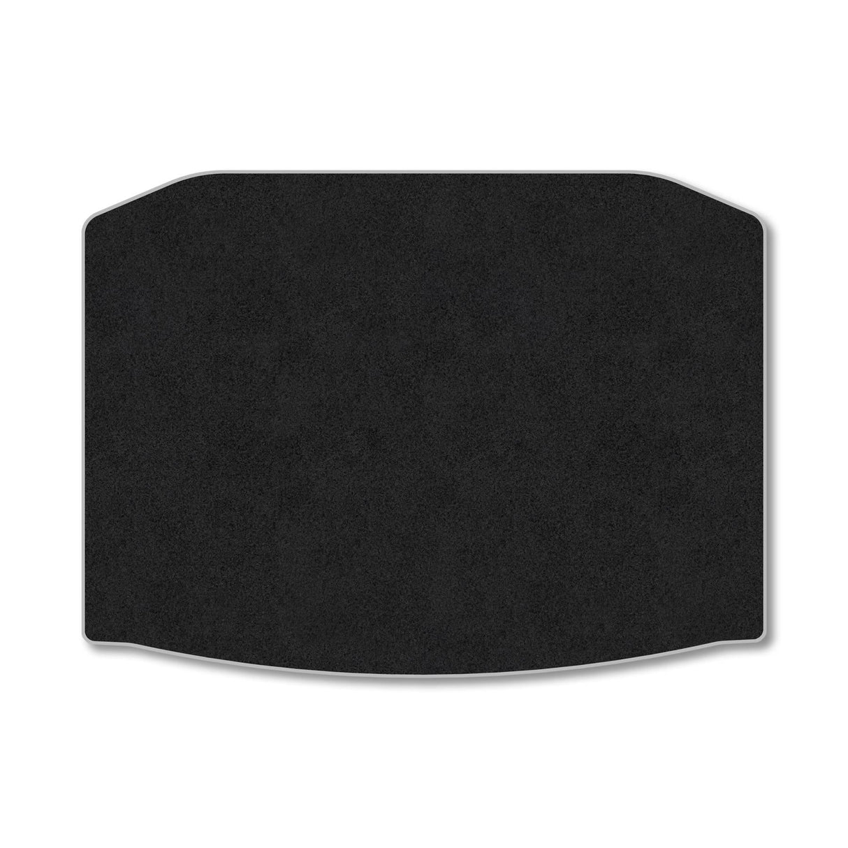 Cupra Leon (2020+) Premium Tufted Carpet Boot Mat