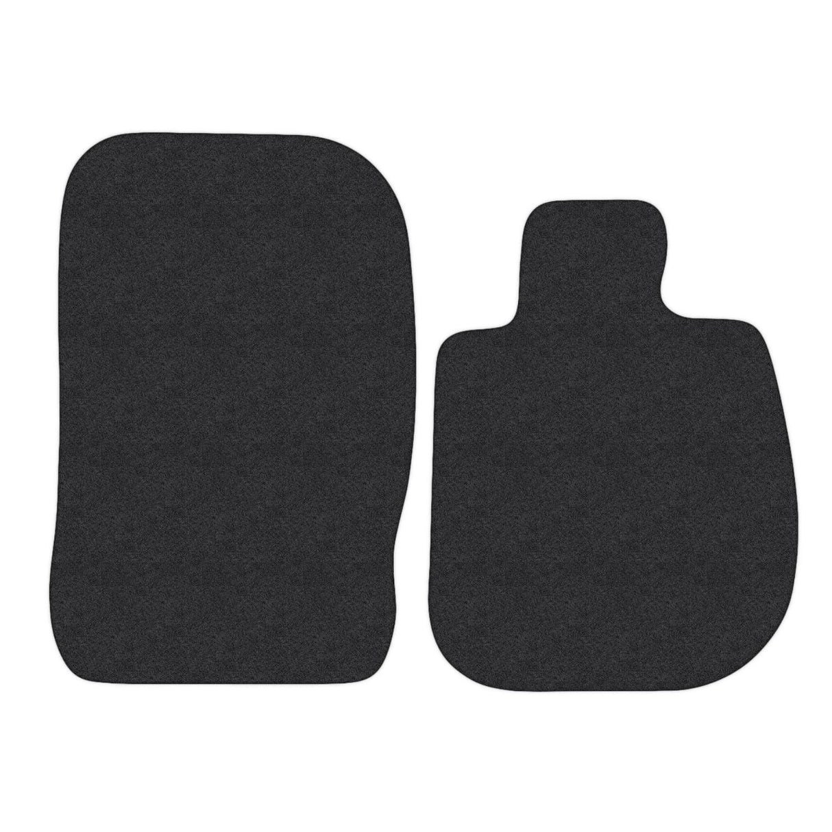 BMW Z4 G29 Car Mats (2018-Onwards)