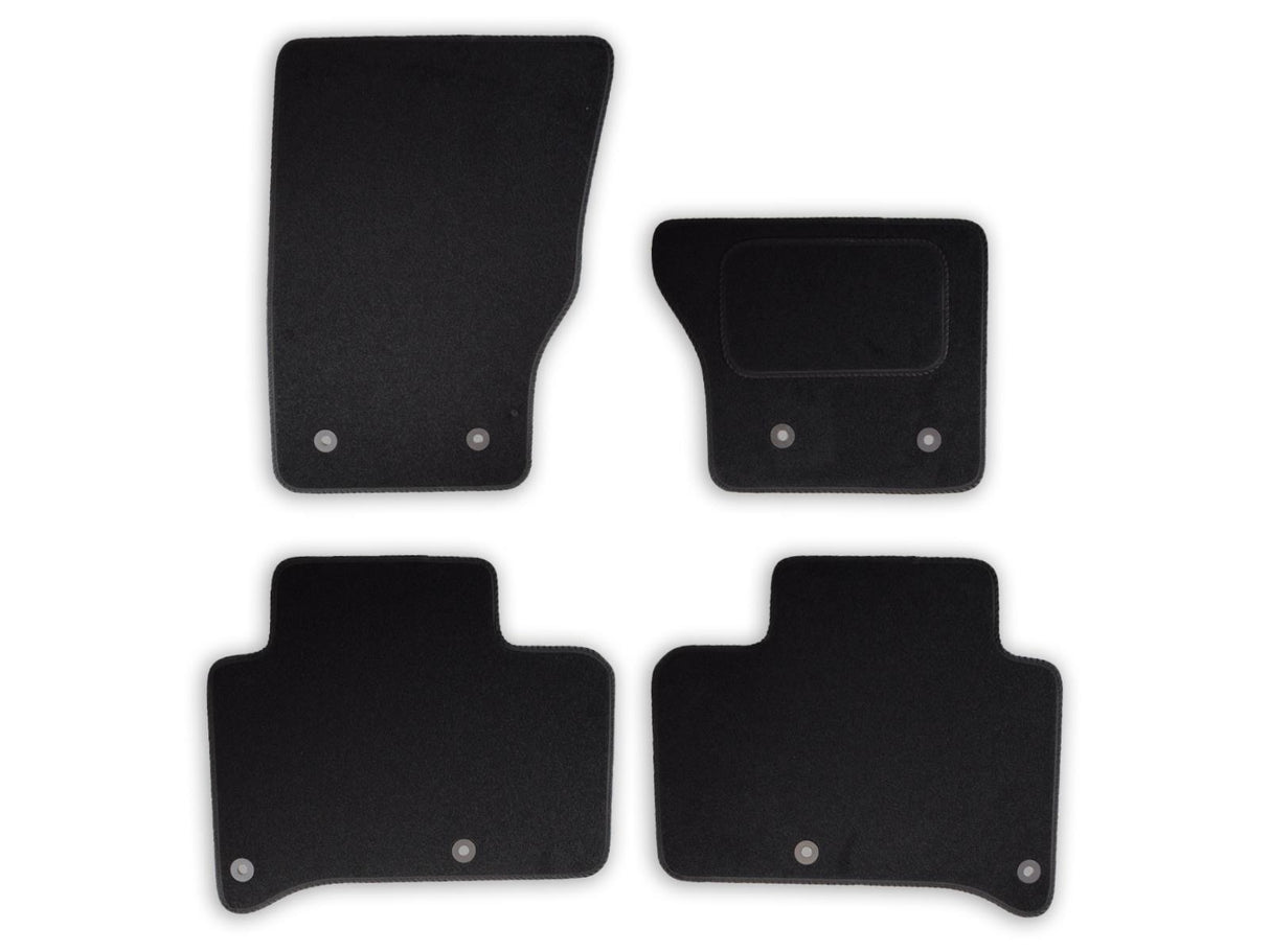 Range Rover Sport Car Mats (2014-2022)