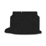 [Lower Floor] Toyota Yaris Cross (2021+) Premium Tufted Carpet Boot Mat