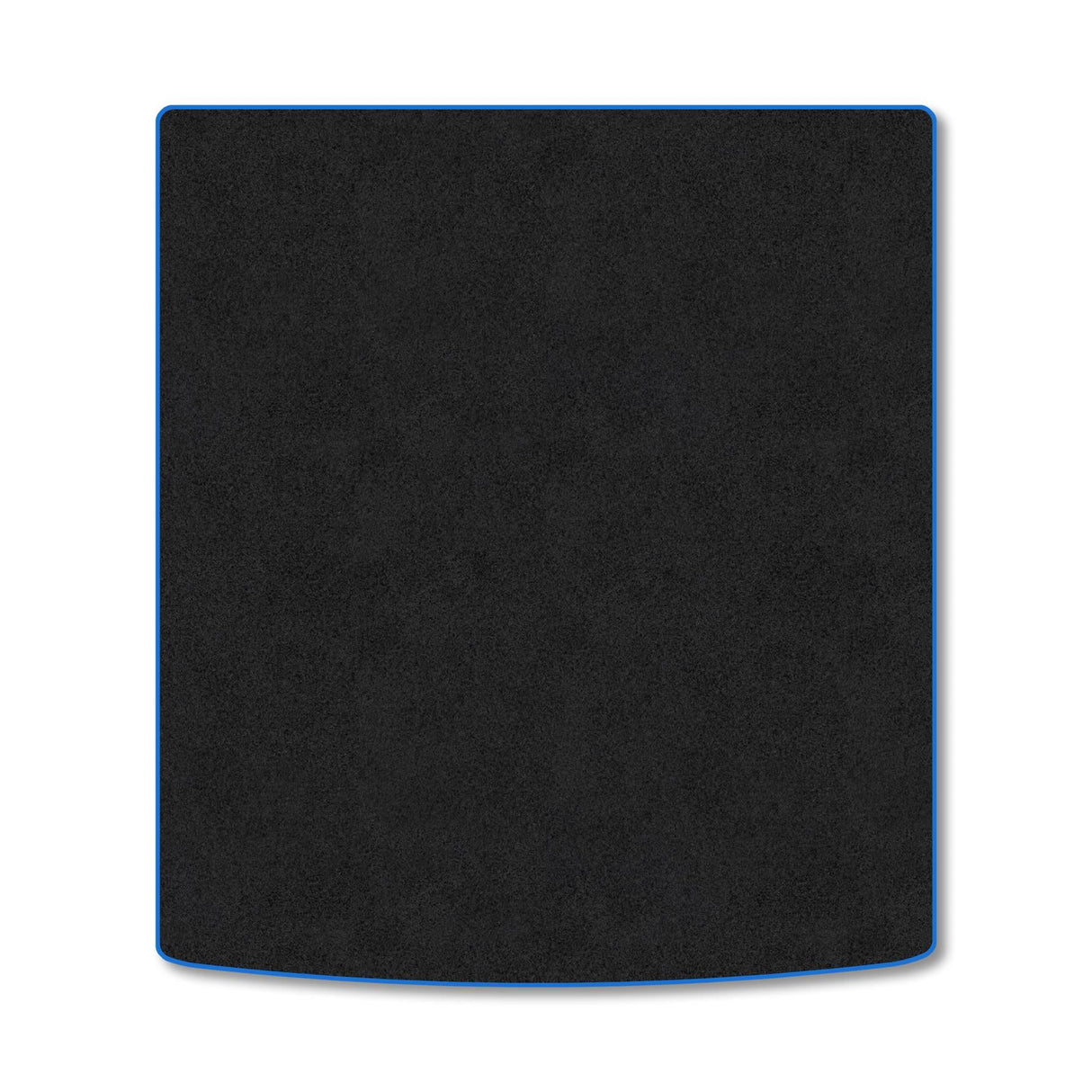 Seat Alhambre (2010-2020) Premium Tufted Carpet Boot Mat