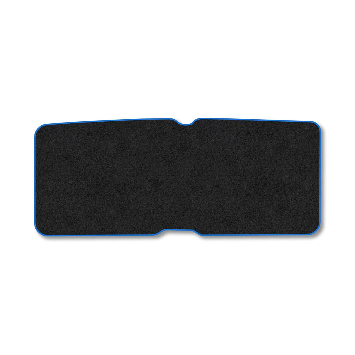 Mini (2007-2014) Premium Tufted Carpet Boot Mat