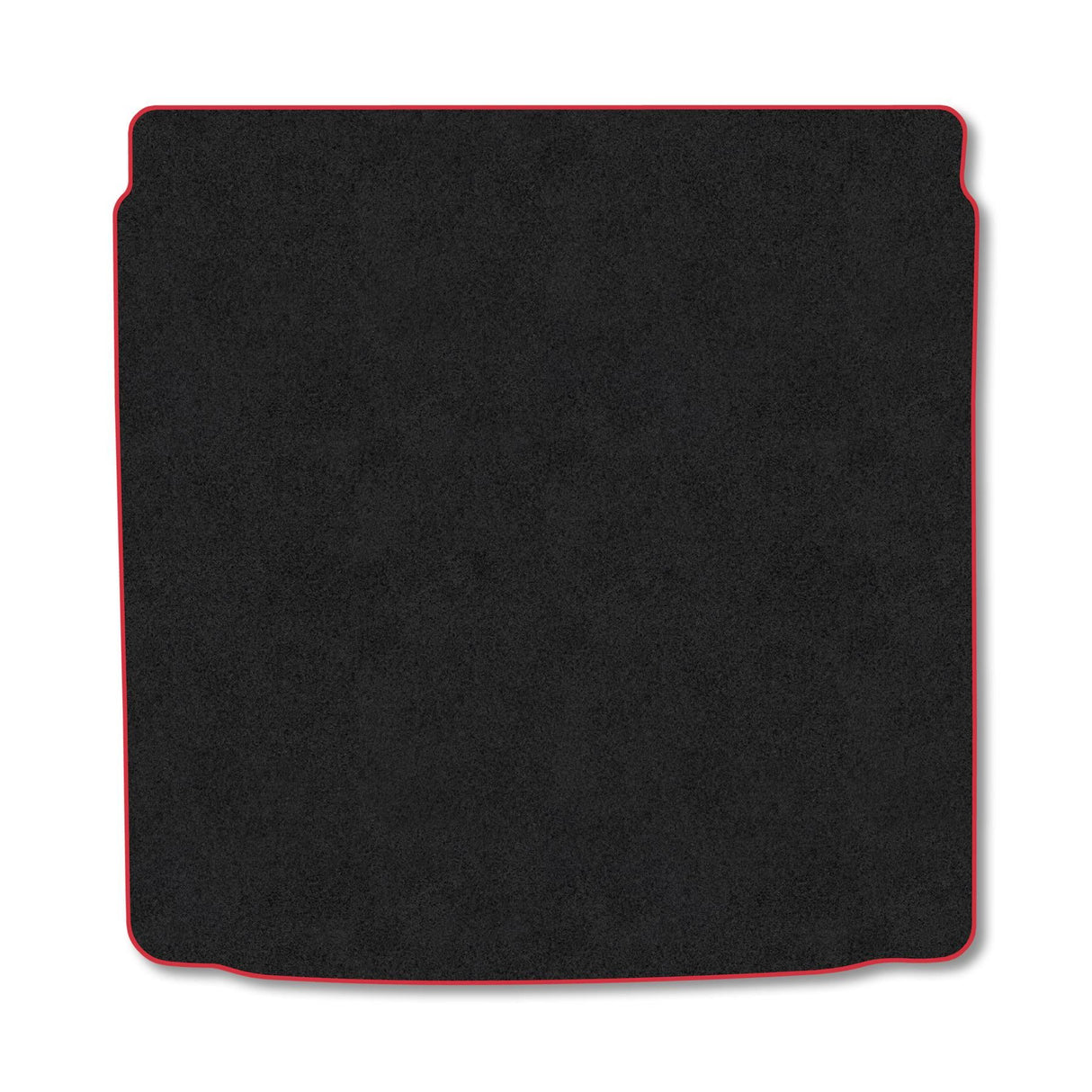 Vw Passat (2005-2011) [Saloon] Premium Tufted Carpet Boot Mat