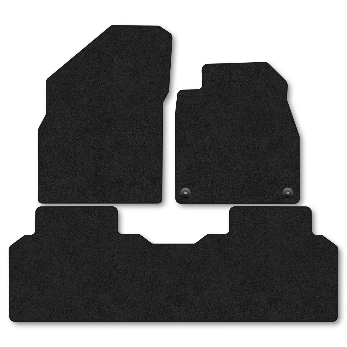 CAR MAT CO AMZ KIA EV4 (2025+) - [ECC]