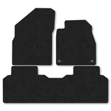 CAR MAT CO AMZ KIA EV4 (2025+) - [ECC]