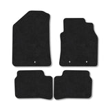 Hyundai i10 (2014-2020) Premium Tufted Carpet Car Mats