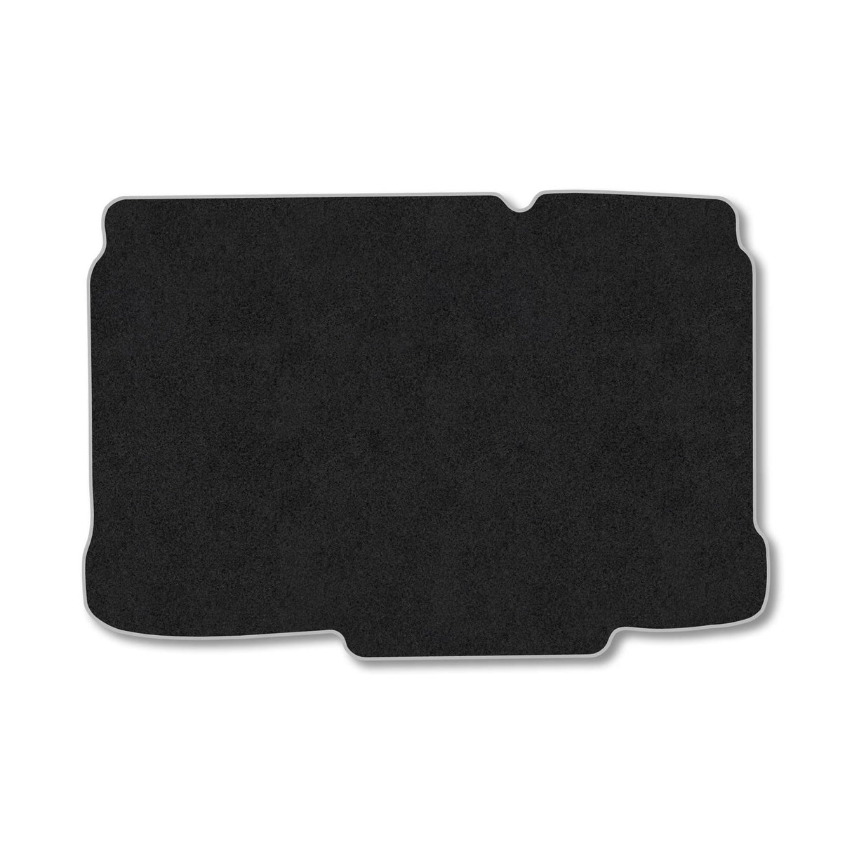 Vauxhall Corsa D/E (2006-2019) Premium Tufted Carpet Boot Mat