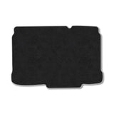 Vauxhall Corsa D/E (2006-2019) Premium Tufted Carpet Boot Mat