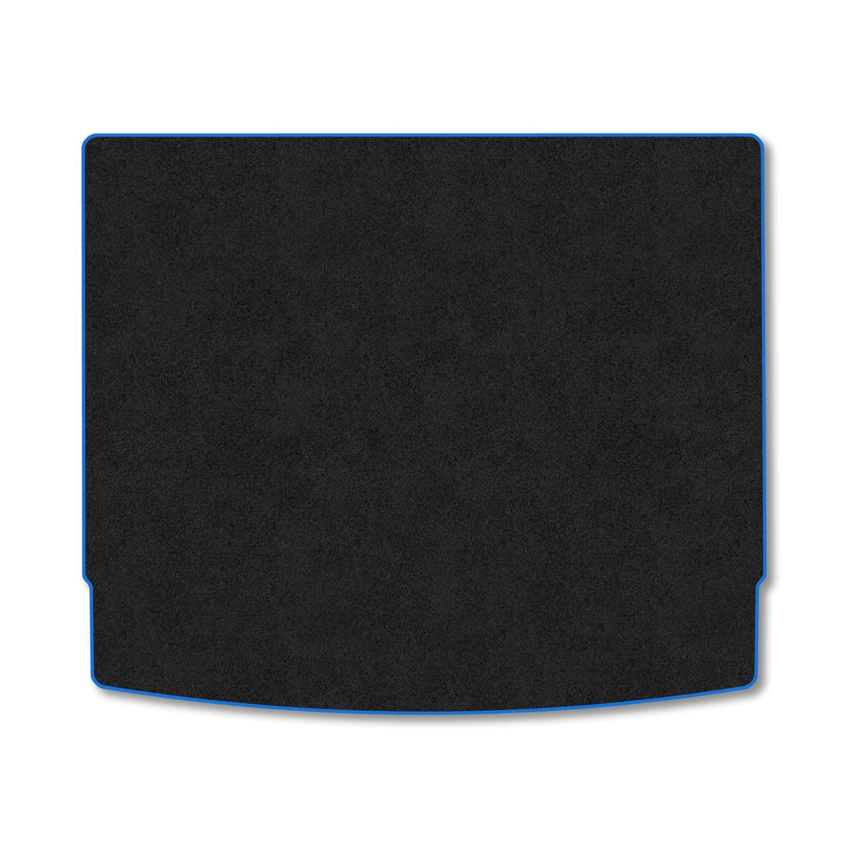 [Upper Floor] Peugeot E3008 (2024+) Premium Tufted Carpet Boot Mat