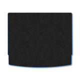 [Upper Floor] Peugeot E3008 (2024+) Premium Tufted Carpet Boot Mat