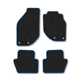 Volvo C70 (1995-2006) Premium Tufted Carpet Car Mats