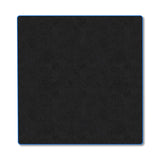 Land Rover Range Rover Swb (2022+) Premium Tufted Carpet Boot Mat