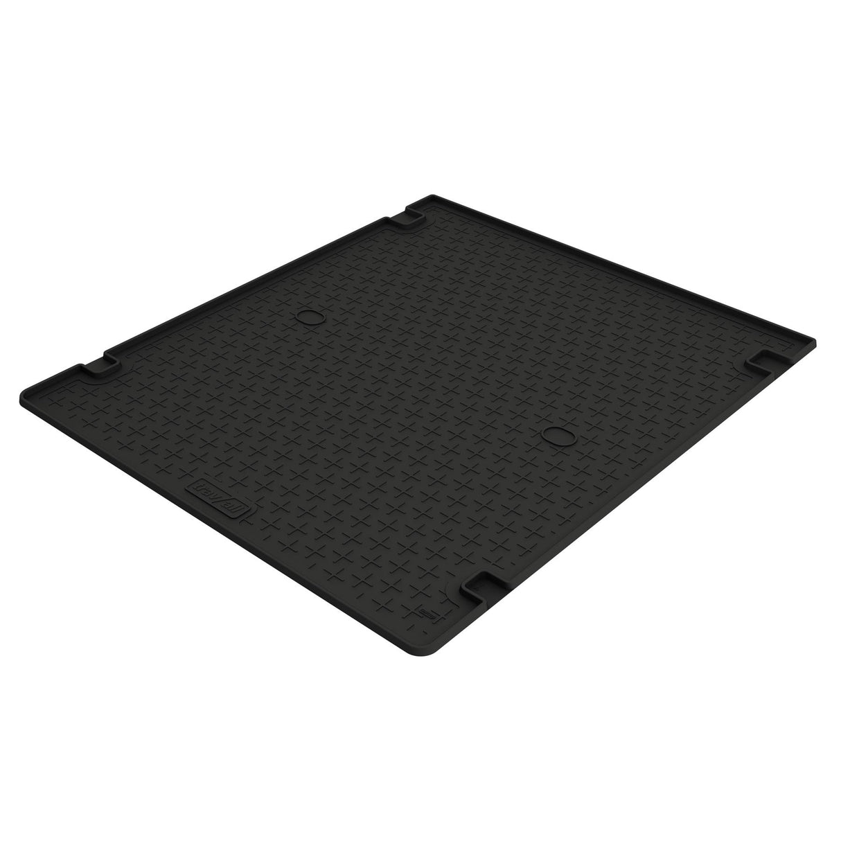 TRAVALL Ford Explorer Premium Boot Mat (2010-2019)