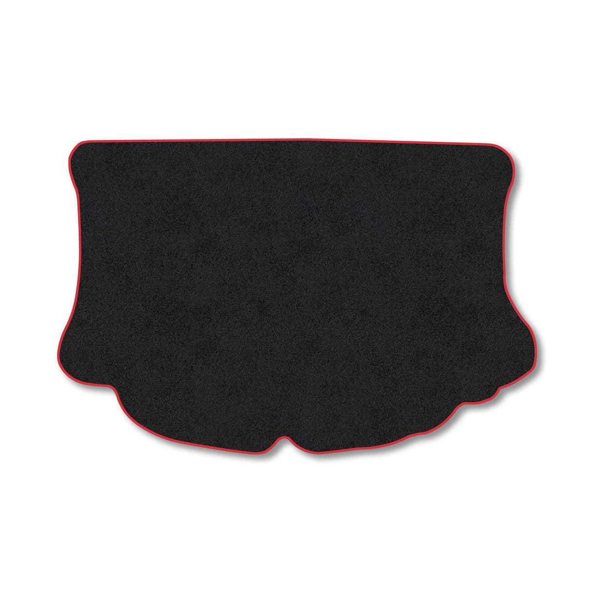Ford Ka (1996-2009) Premium Tufted Carpet Boot Mat