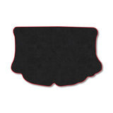 Ford Ka (1996-2009) Premium Tufted Carpet Boot Mat