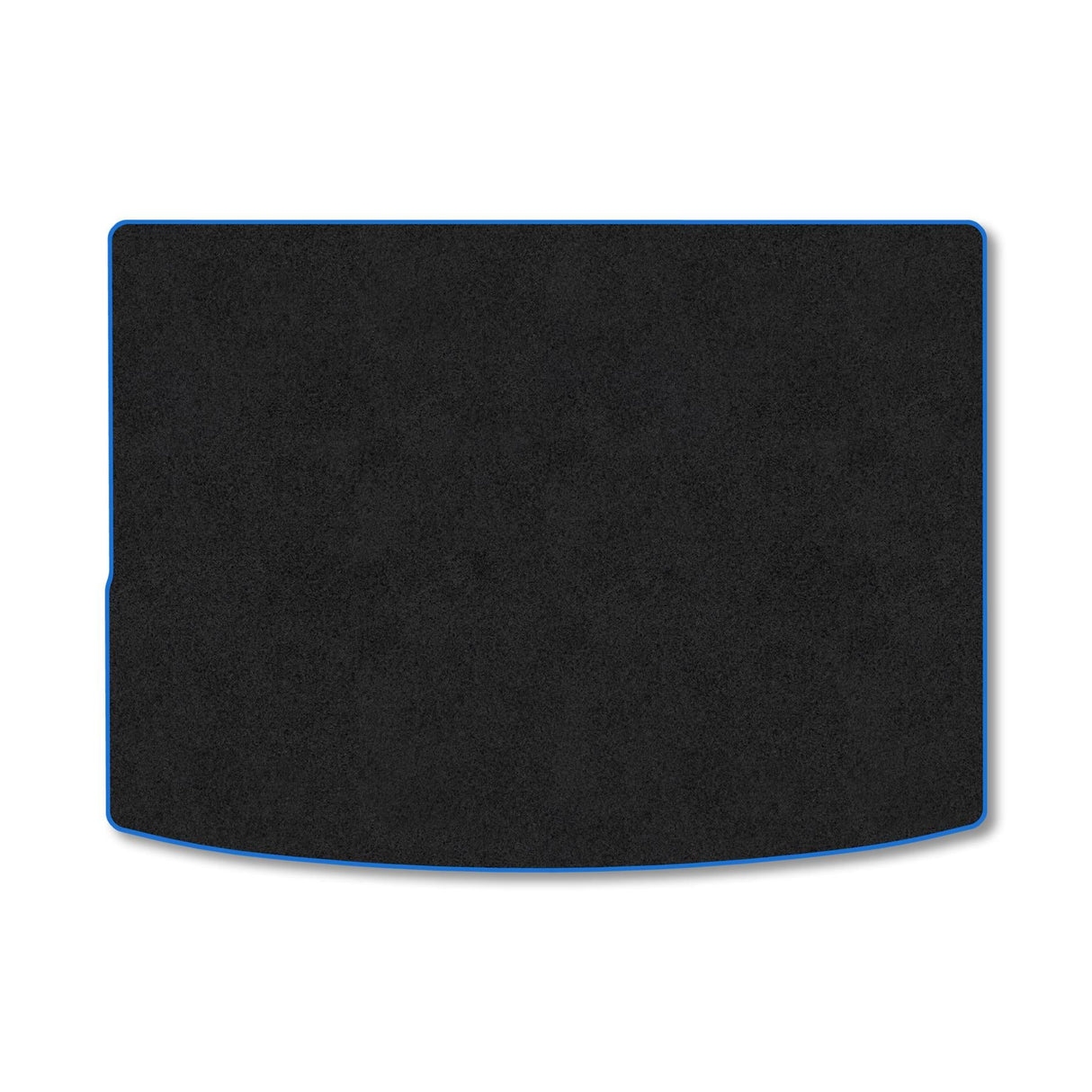 Kia EV3 (2024+) [Upper Boot] Premium Tufted Carpet Boot Mat